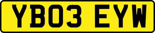 YB03EYW