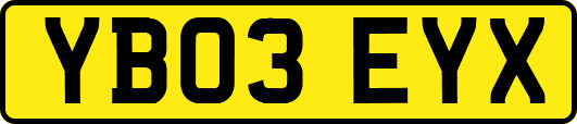 YB03EYX