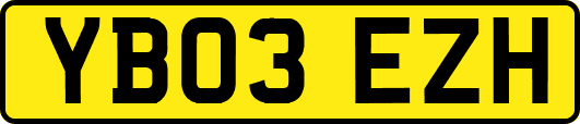 YB03EZH