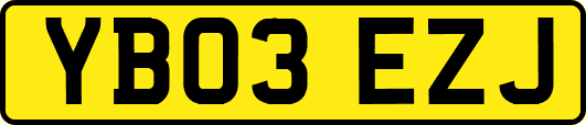 YB03EZJ