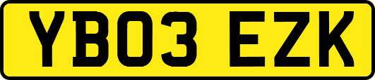 YB03EZK