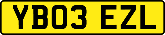YB03EZL