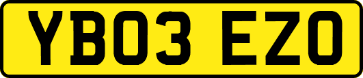 YB03EZO