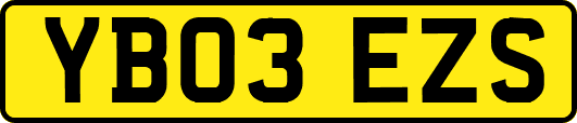 YB03EZS