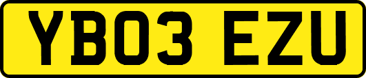 YB03EZU