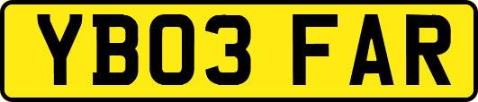 YB03FAR