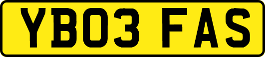 YB03FAS
