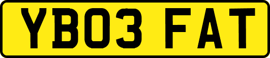 YB03FAT