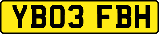 YB03FBH