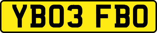 YB03FBO
