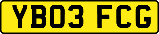 YB03FCG