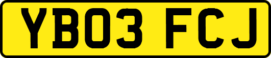 YB03FCJ