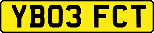YB03FCT
