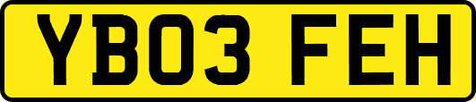 YB03FEH