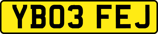 YB03FEJ