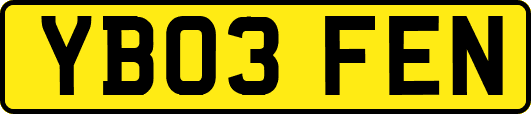 YB03FEN