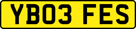 YB03FES