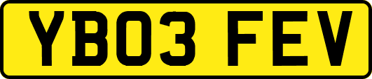 YB03FEV