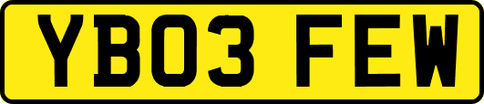 YB03FEW