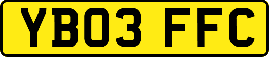 YB03FFC