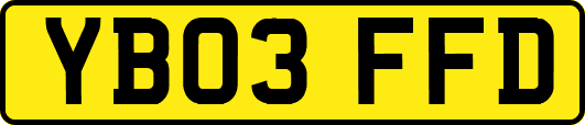 YB03FFD