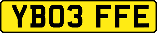 YB03FFE