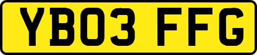 YB03FFG