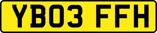 YB03FFH