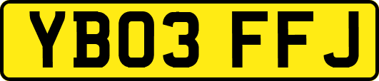 YB03FFJ