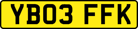 YB03FFK