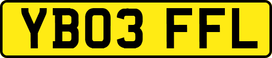YB03FFL