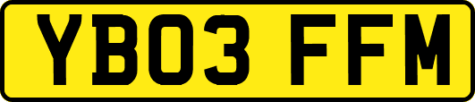 YB03FFM