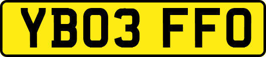 YB03FFO