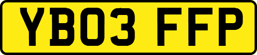 YB03FFP