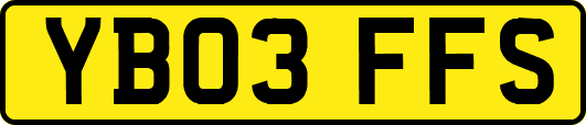 YB03FFS