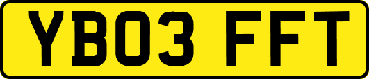 YB03FFT