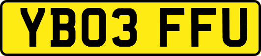 YB03FFU
