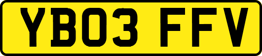 YB03FFV