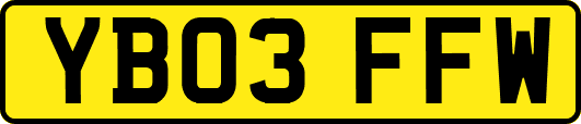 YB03FFW