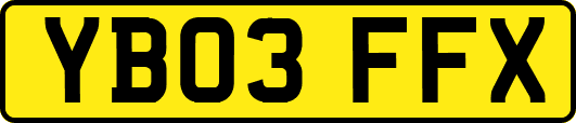 YB03FFX