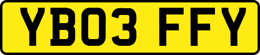 YB03FFY