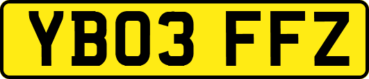 YB03FFZ