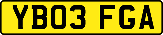 YB03FGA