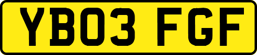 YB03FGF