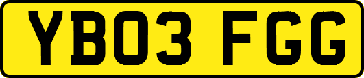 YB03FGG