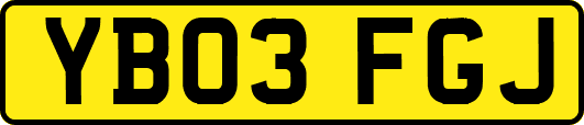 YB03FGJ