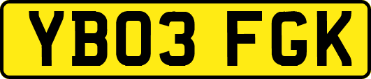 YB03FGK
