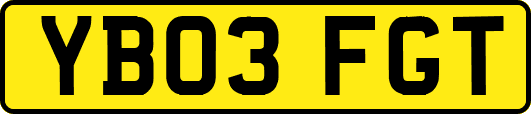YB03FGT