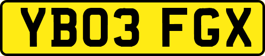 YB03FGX