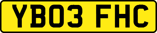 YB03FHC